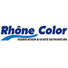 Rhône-Color SA Logo