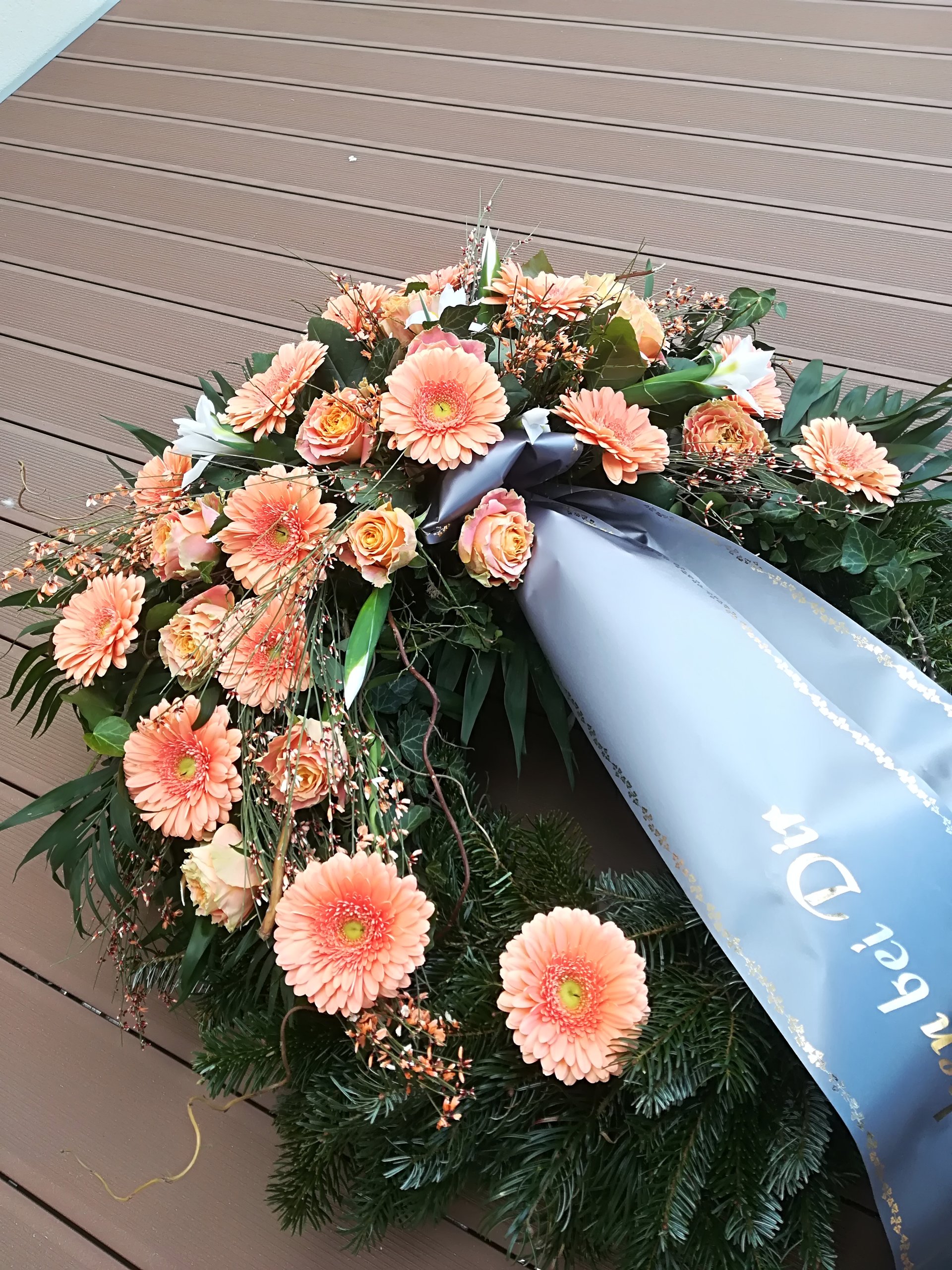 Bild 2 von Blumen Weiss