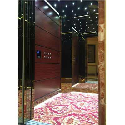 Images Ascensori Euroelevator Novara
