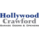 Hollywood-Crawford Door Co. Logo