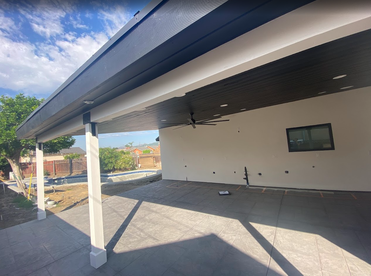 Empire Builders Image