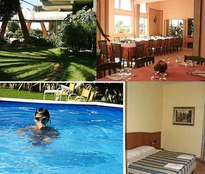 Hotel Corallo