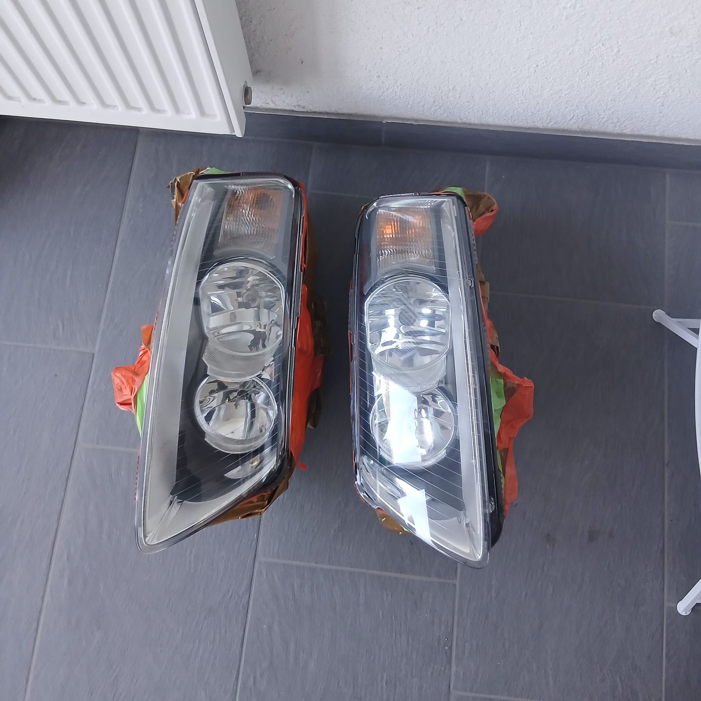 Nasser Ausbeultechnik & Autolackierung, Christinstr. 14 in Pforzheim