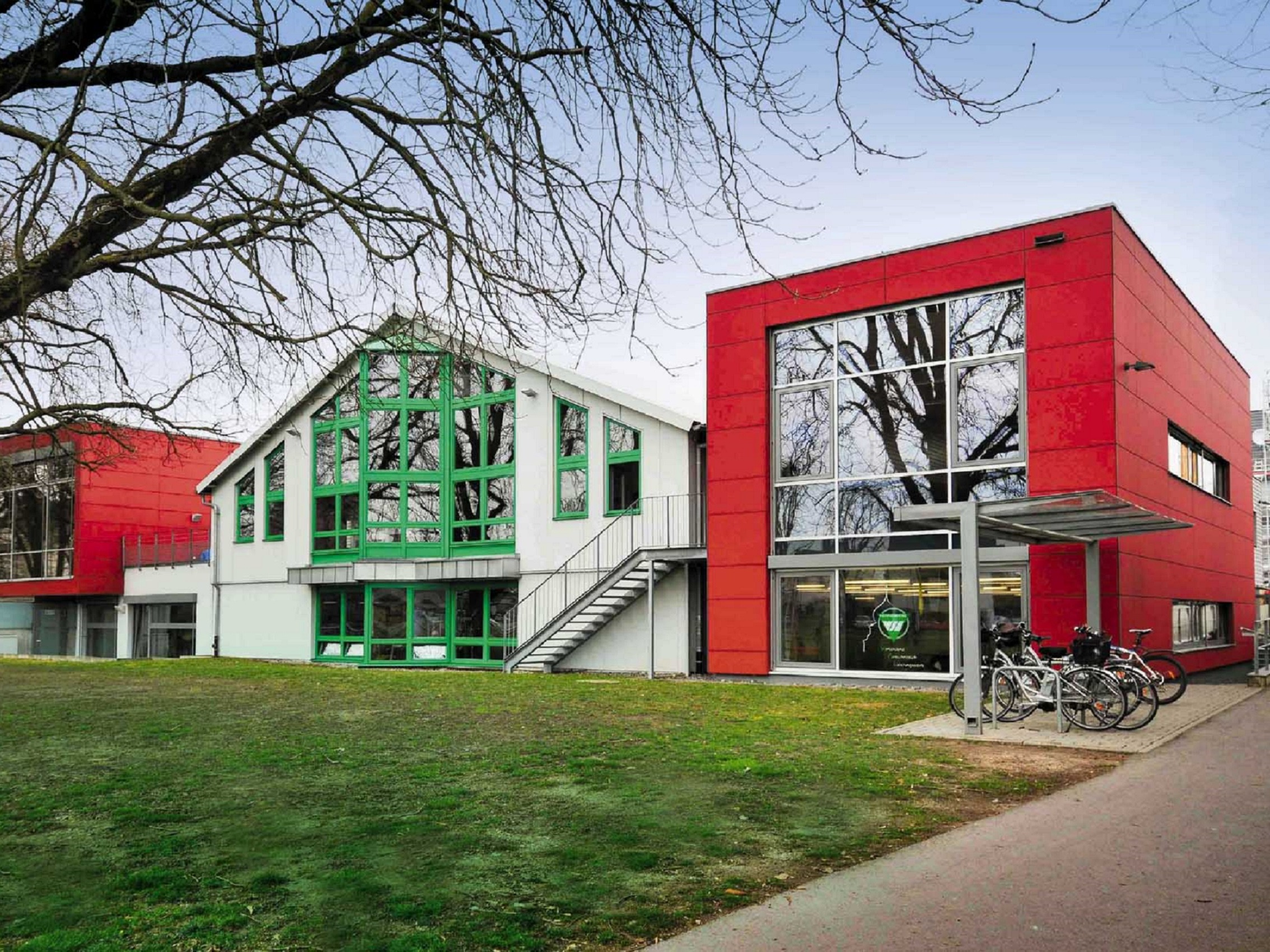 VfL Center Herrenberg, Schießmauer 6 in Herrenberg