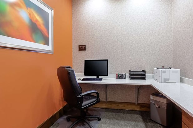 Images Hampton Inn & Suites Orange Beach/Gulf Front