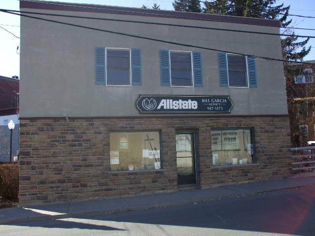 Images Bill Garcia: Allstate Insurance