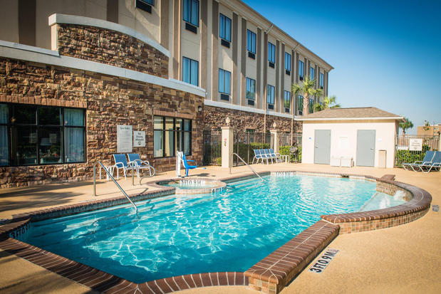Images Holiday Inn Express & Suites Houston NW Beltway 8-West Road by IHG
