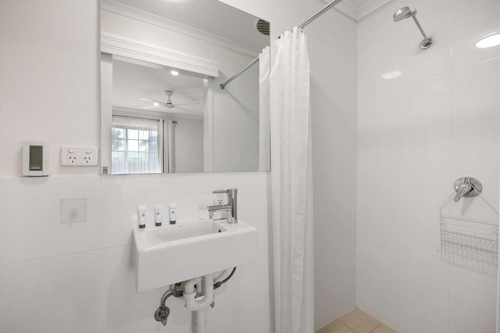 Images Best Western Adelaide Airport