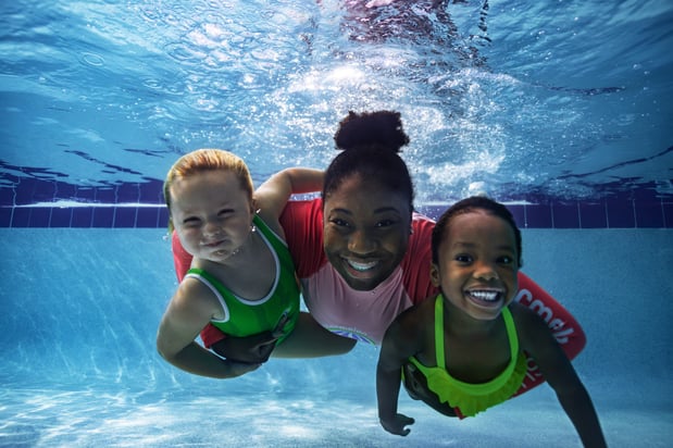 Images Watermelon Swim - Riverview