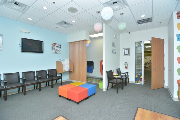 Images My Kid's Dentist & Orthodontics
