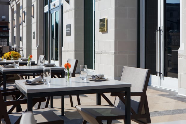 Images Kimpton Hotel Arras by IHG