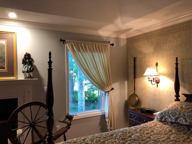 Images Budget Blinds of Crossville and Cookeville