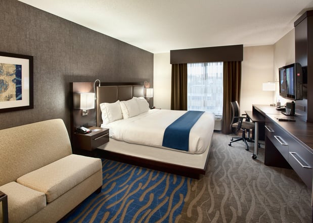 Images Holiday Inn Express & Suites Dayton South - I-675 by IHG