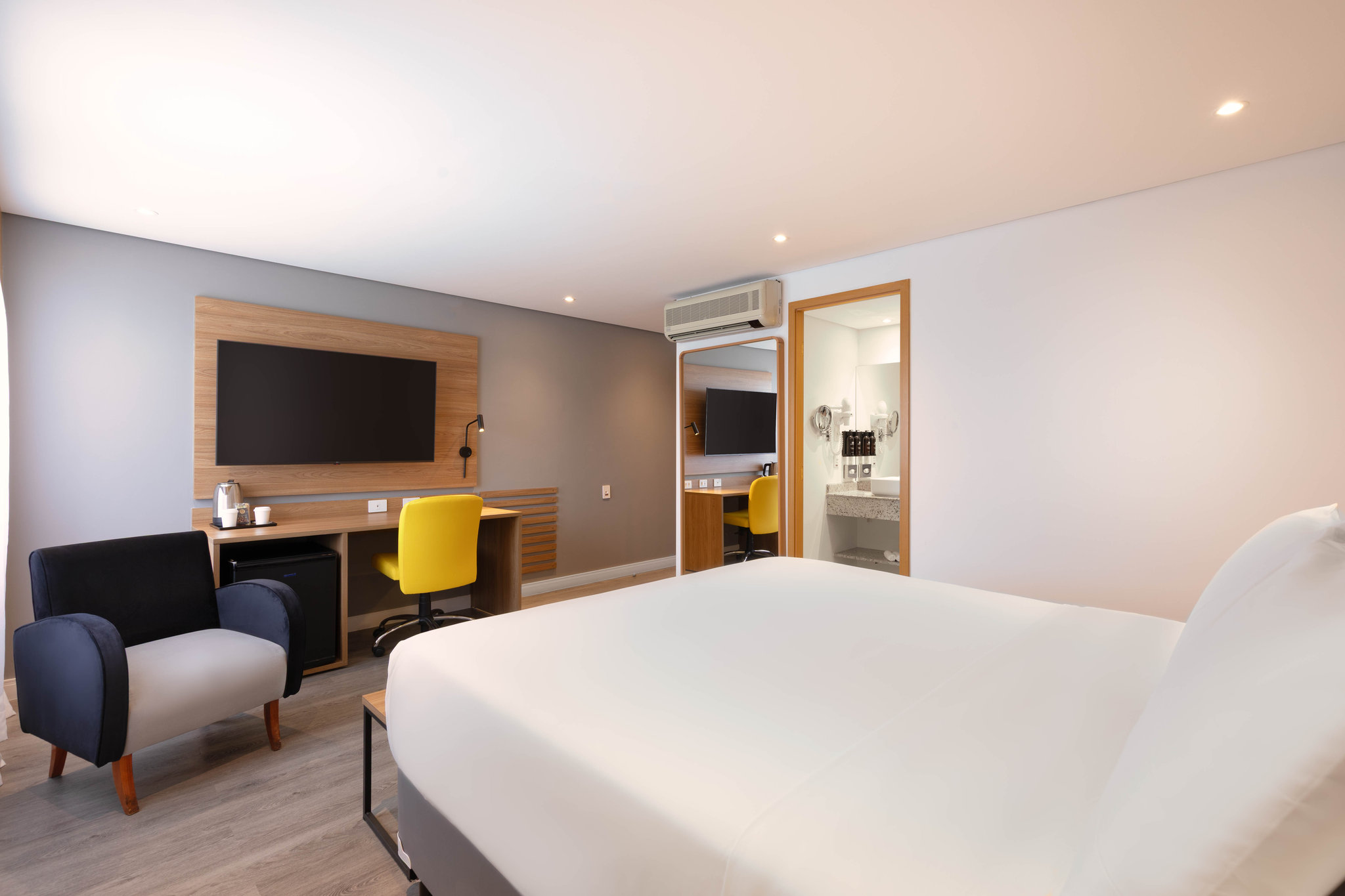 Images Holiday Inn Sao Paulo Parque Anhembi by IHG