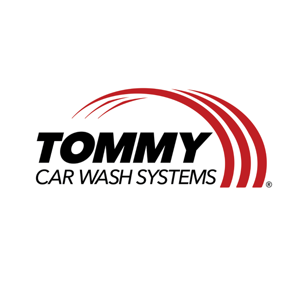 Tommy Car Wash Systems Logo