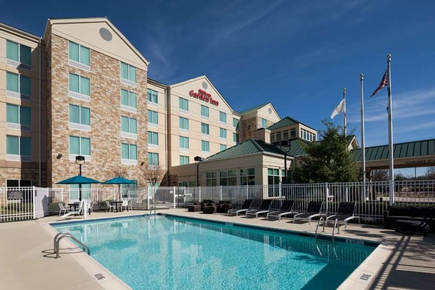Images Hilton Garden Inn Frisco