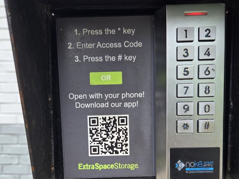 Keypad