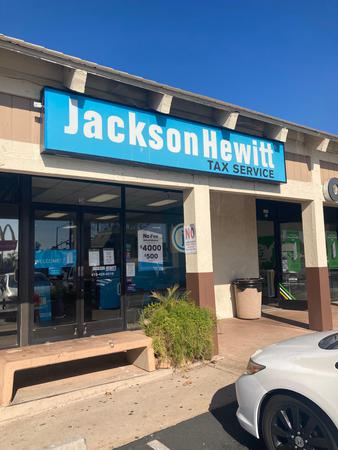 Images Jackson Hewitt Tax Service