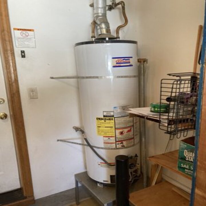 Images Purist Plumbing and Excavation LLC