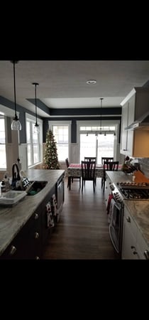 Images Triou Custom Homes