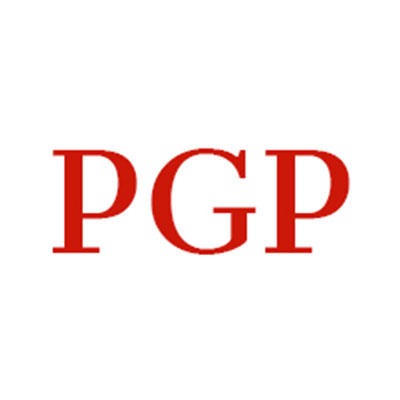 Perma Graphic Printers, INC Logo
