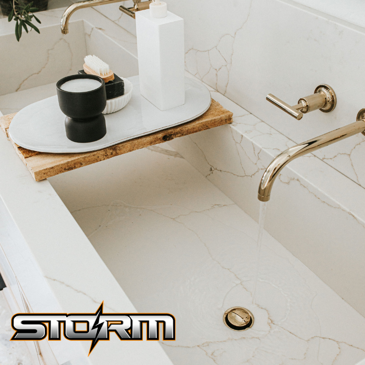 Storm Plumbing Image