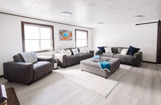 Images Sweet Home Montana Property Management