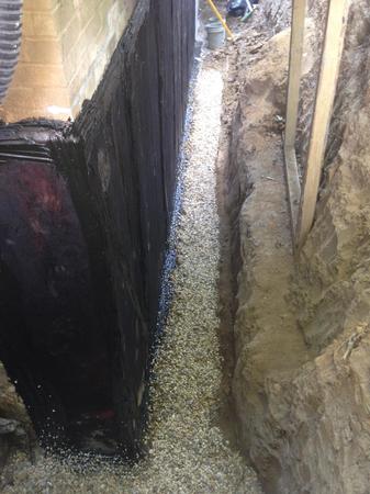 Images Aquaguard Waterproofing