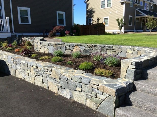 Images Structural Repair Group, Masonry, Foundation Waterproofing