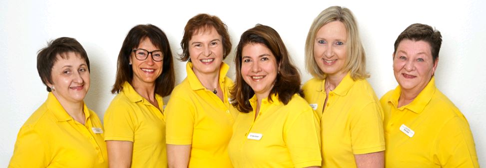 Dr. Adela Rettner, Kieferorthopädin, Tückelhäuser Straße 10 in Ochsenfurt