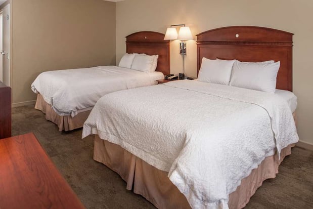 Images Hampton Inn Columbia Northeast-Fort Jackson Area