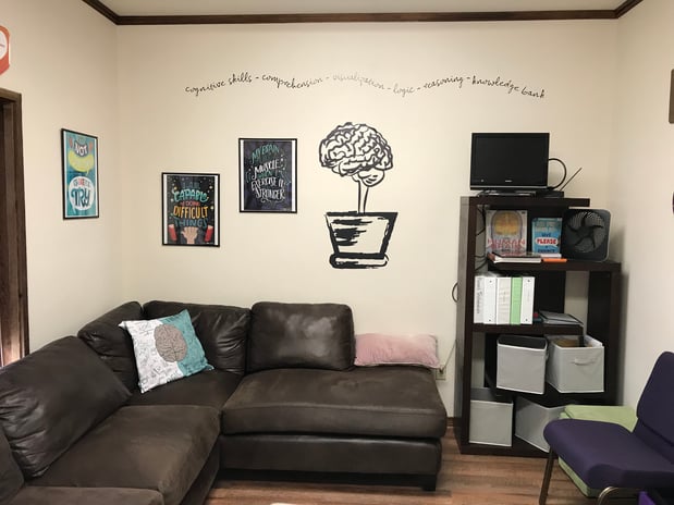 Images LearningRx - Shreveport