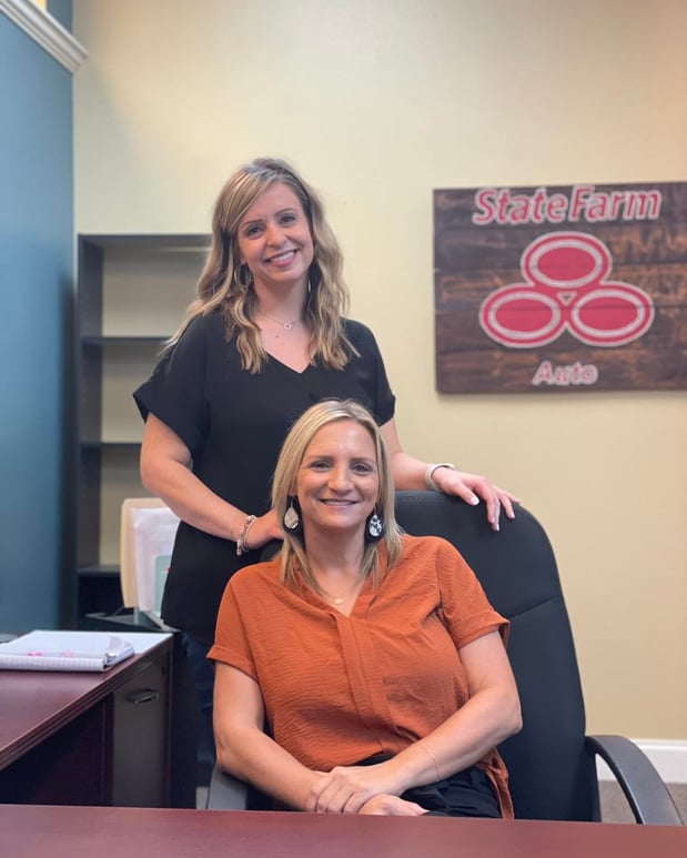 Images Russ Wood - State Farm Insurance Agent