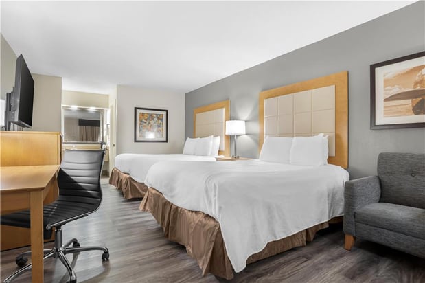 Images Best Western Airport Inn