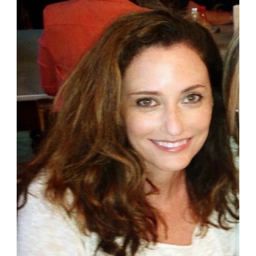 Christy Forrester, LMFT