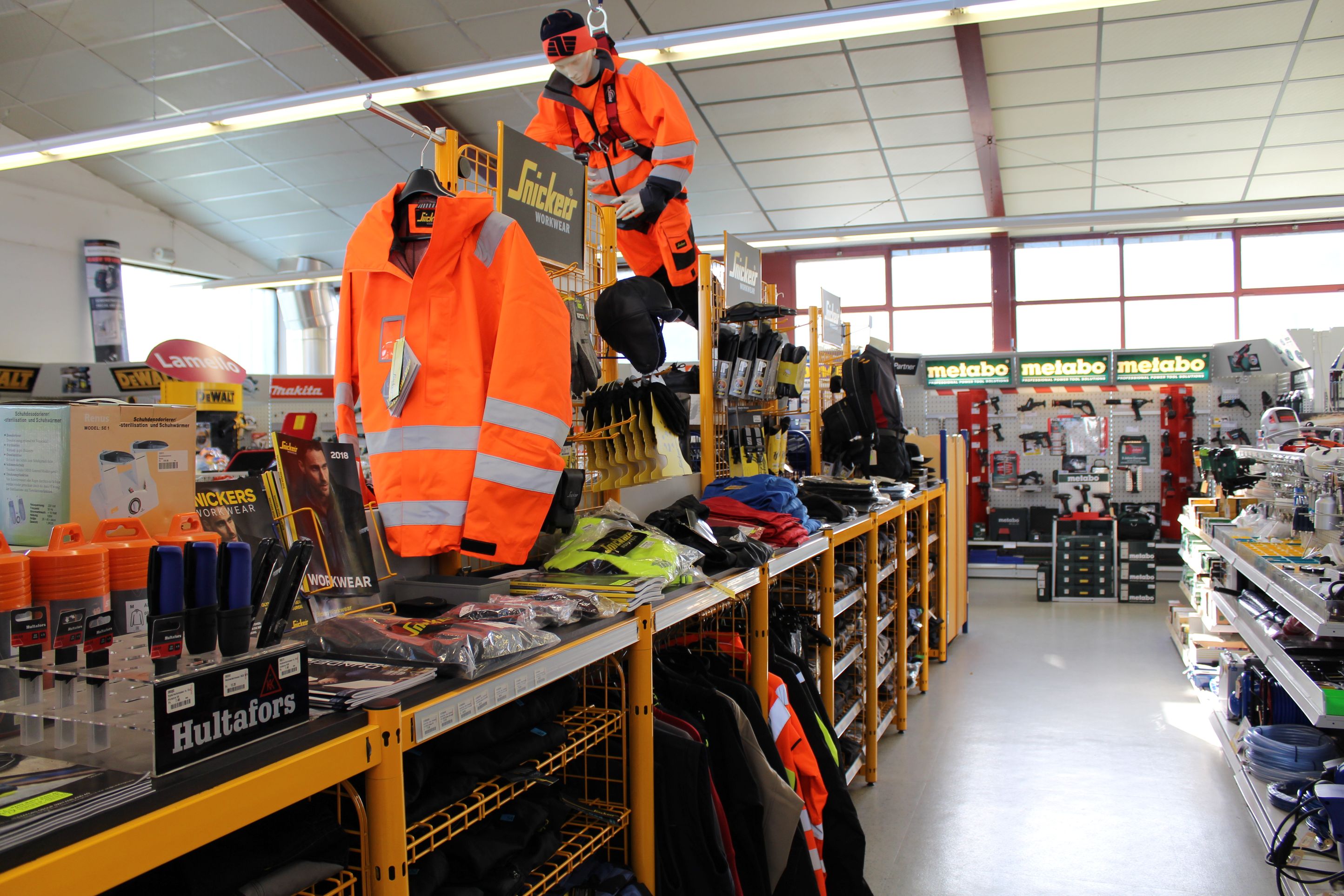 Bilder Wasu Walter Suter AG