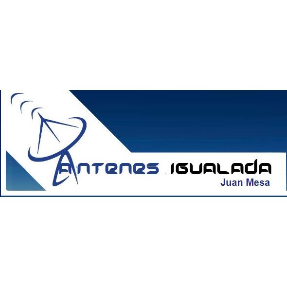 Antenas Joan Mesa Logo