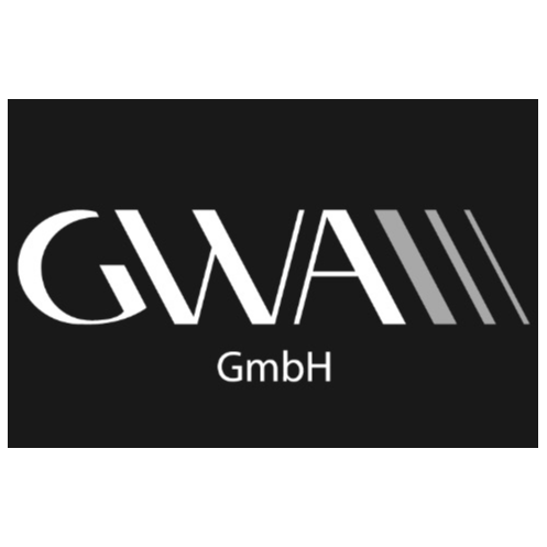 Logo GWA GmbH