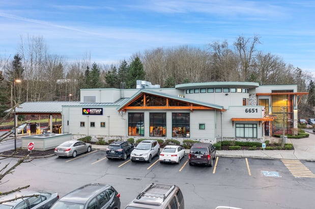 Images Kitsap Credit Union