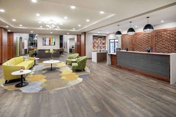 Images Homewood Suites by Hilton Edina Minneapolis