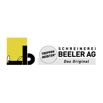 Beeler Schreinerei AG Logo