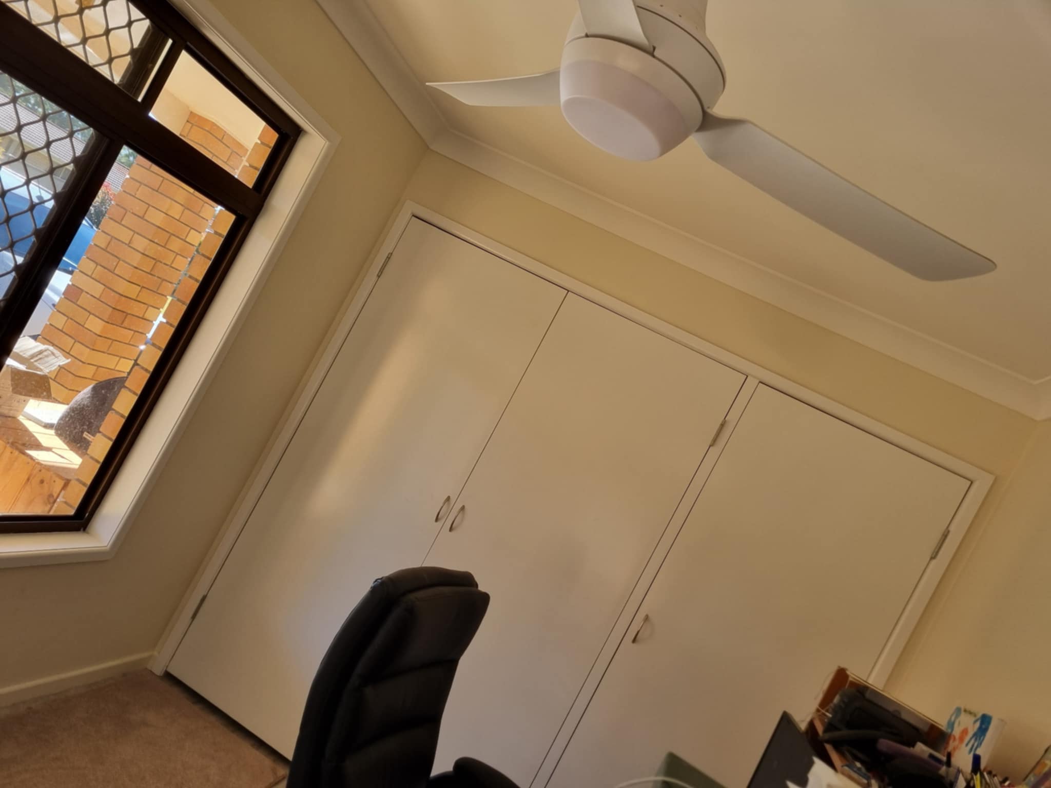 Images Taylor's Paint Services