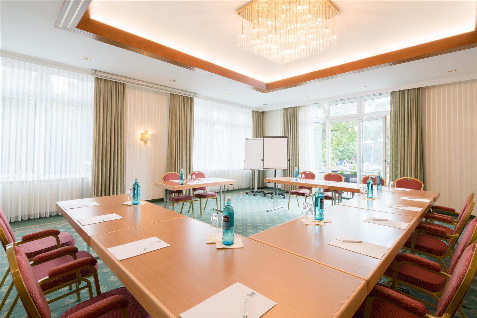 Best Western Hotel Am Papenberg, Hermann-Rein-Strasse 2 in Goettingen