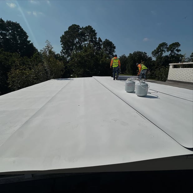 Images Parish Construction & Roofing LLC