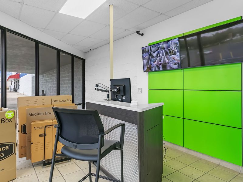Office - Extra Space Storage at 5441 Highway 90 W, Mobile, AL 36619