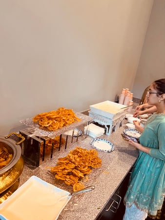 Images Az Catering DMV