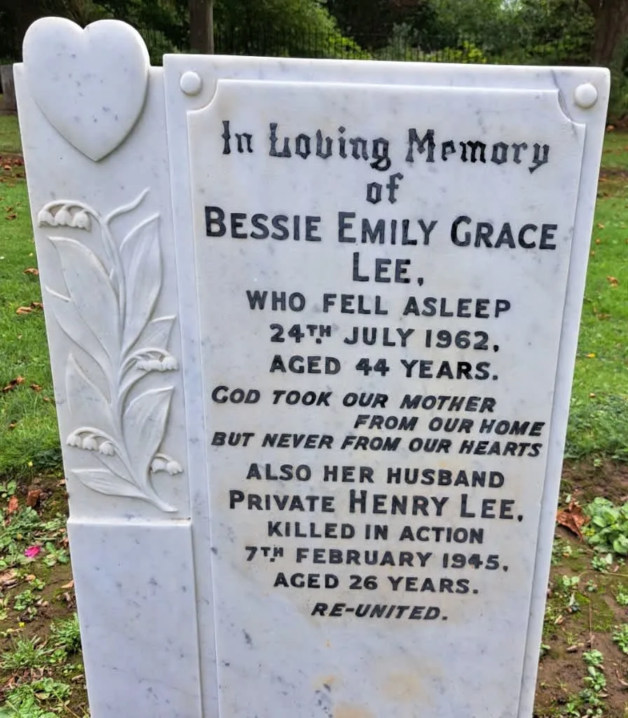 Images Memorials Back To Life