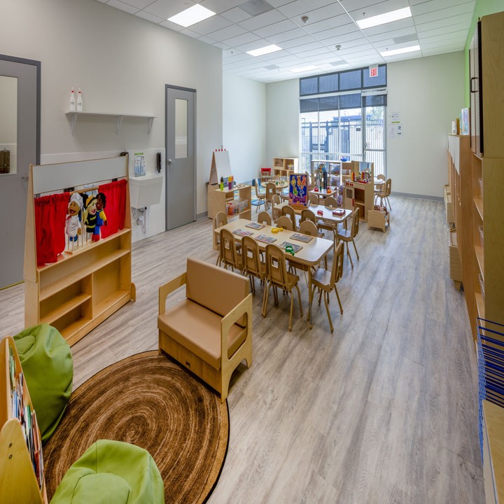 Images The Goddard School of Tustin
