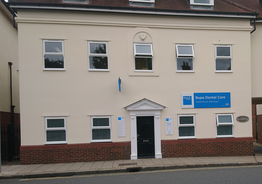 Images Bupa Dental Care Great Dunmow