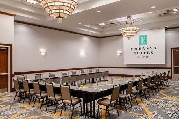Images Embassy Suites by Hilton Portland Airport